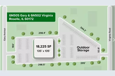 6N505 Gary Avenue, Roselle, IL 60172 - Photo 3