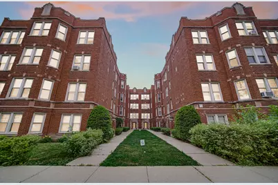 4834 W Henderson Street #1B, Chicago, IL 60641 - Photo 1