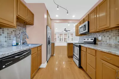 4834 W Henderson Street #1B, Chicago, IL 60641 - Photo 3