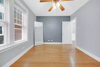 4834 W Henderson Street #1B, Chicago, IL 60641 - Photo 11