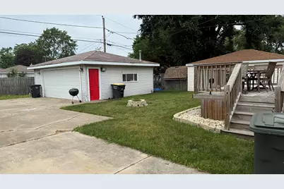 18316 Sherman Street, Lansing, IL 60438 - Photo 13