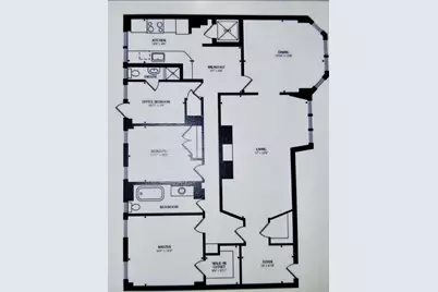 6334 N Sheridan Road #3E, Chicago, IL 60660 - Photo 7