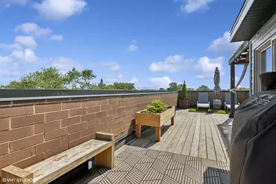 2742 N Hamlin Avenue #3N, Chicago, IL 60647 - Photo 21