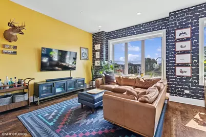 2742 N Hamlin Avenue #3N, Chicago, IL 60647 - Photo 5