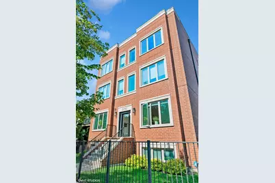 2742 N Hamlin Avenue #3N, Chicago, IL 60647 - Photo 1