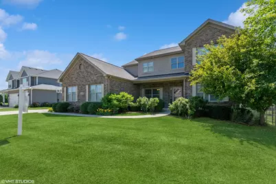 21042 Lakewoods Lane, Shorewood, IL 60404 - Photo 1