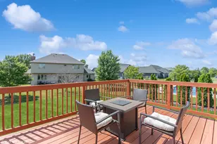 21042 Lakewoods Ln, Shorewood, IL 60404 - Photo 21