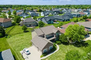 21042 Lakewoods Ln, Shorewood, IL 60404 - Photo 29