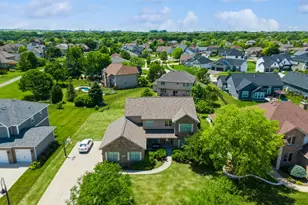 21042 Lakewoods Ln, Shorewood, IL 60404 - Photo 29