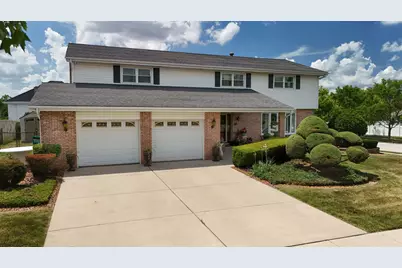 15624 Sunset Ridge Drive, Orland Park, IL 60462 - Photo 3