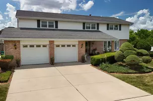 15624 Sunset Ridge Dr, Orland Park, IL 60462 - Photo 3