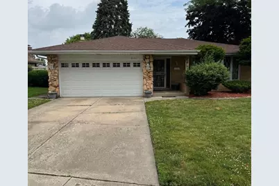 636 E 173rd Street, South Holland, IL 60473 - Photo 1