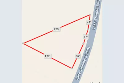 Lake Thunderbird Drive, Putnam, IL 61560 - Photo 1