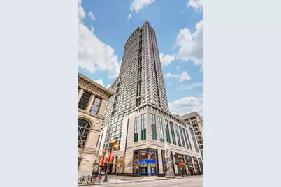 130 N Garland Court #1411, Chicago, IL 60602 - Photo 1