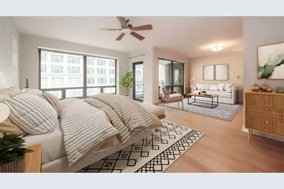 130 N Garland Court #1411, Chicago, IL 60602 - Photo 7