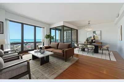 130 N Garland Court #1411, Chicago, IL 60602 - Photo 5