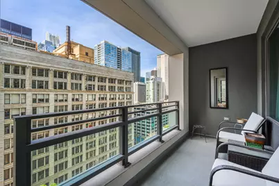 130 N Garland Court #1411, Chicago, IL 60602 - Photo 21