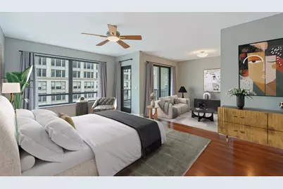 130 N Garland Court #1411, Chicago, IL 60602 - Photo 17