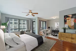 130 N Garland Ct, Chicago, IL 60602 - Photo 17