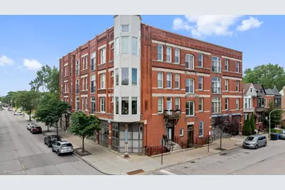 765 E 41st Street #1A, Chicago, IL 60653 - Photo 1