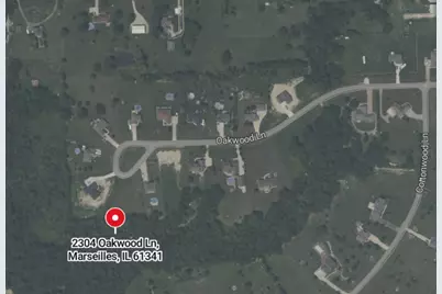 2304 Oakwood Lane, Marseilles, IL 61341 - Photo 3