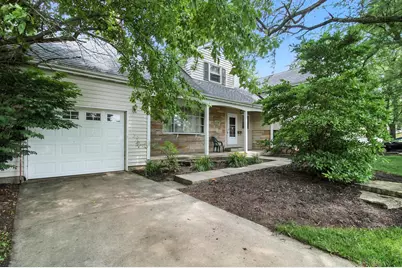 406 Madison Street, Joliet, IL 60435 - Photo 1