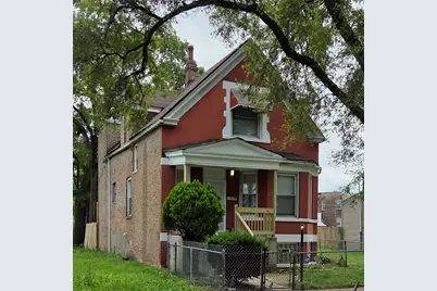 6541 S Hermitage Avenue, Chicago, IL 60636 - Photo 1