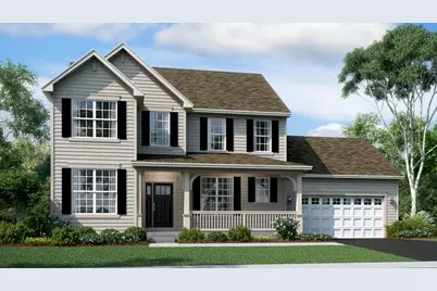 1857 Chandolin Lane, Elgin, IL 60124 - Photo 1