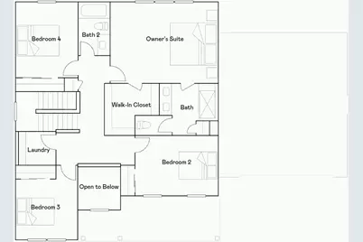 1857 Chandolin Lane, Elgin, IL 60124 - Photo 3