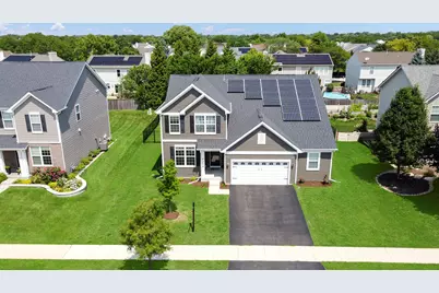 2003 Seaview Drive, Aurora, IL 60503 - Photo 3