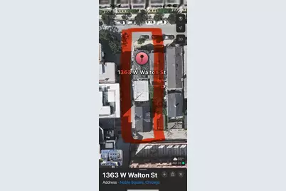 1363 W Walton Street, Chicago, IL 60642 - Photo 13