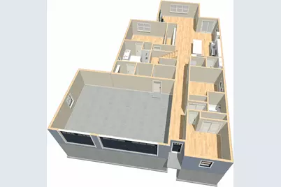 22112 W Casa Bella View, Kildeer, IL 60047 - Photo 9