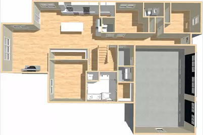 22112 W Casa Bella View, Kildeer, IL 60047 - Photo 13