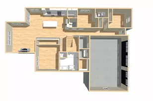 22112 W Casa Bella Vw, Kildeer, IL 60047 - Photo 13