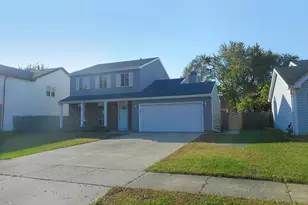 1318 Antigo Trail, Carol Stream, IL 60188 - Photo 3