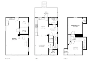 2721 W Prindiville St, Chicago, IL 60647 - Photo 13