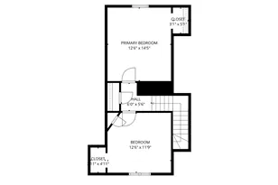 2721 W Prindiville St, Chicago, IL 60647 - Photo 15