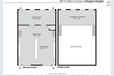 567 S Arthur Avenue, Arlington Heights, IL 60005 - Photo 7