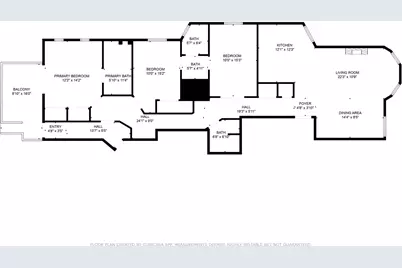 4543 S Prairie Avenue #3S, Chicago, IL 60653 - Photo 21