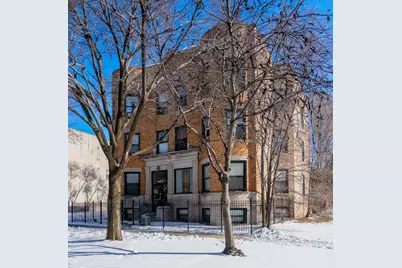 4543 S Prairie Avenue #3S, Chicago, IL 60653 - Photo 1