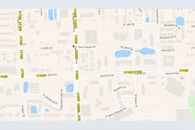 250 St Regis, Lombard, IL 60148 - Photo 25