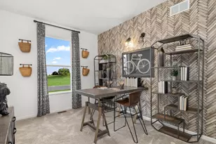 10024 Leopold Ln, Huntley, IL 60142 - Photo 3