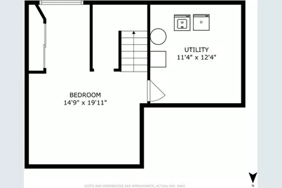 293 Scott Street, Lake Forest, IL 60045 - Photo 17