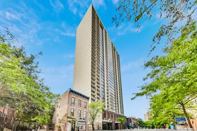 1636 N Wells Street #3007, Chicago, IL 60614 - Photo 3