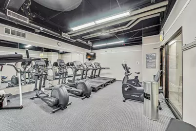 1636 N Wells Street #3007, Chicago, IL 60614 - Photo 35