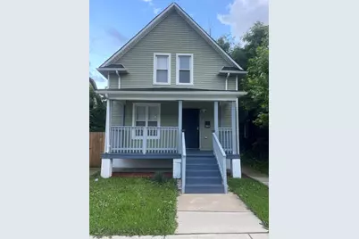 48 E 154th Street, Harvey, IL 60426 - Photo 1