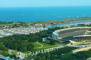 1201 S Prairie Ave, Chicago, IL 60605 - Photo 3