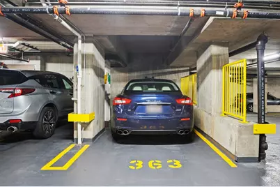 1201 S Prairie Avenue #4204, Chicago, IL 60605 - Photo 19