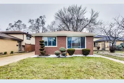 14820 Cottage Grove Avenue, Dolton, IL 60419 - Photo 1