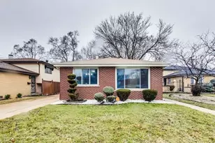 14820 Cottage Grove Ave, Dolton, IL 60419 - Photo 1